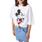 T-shirt de algod&atilde;o Mickey MARC JACOBS 
                    BOY