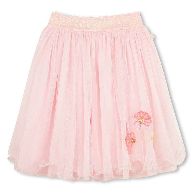 PETTICOAT TULE BILLIEBLUSH 
                        GIRL