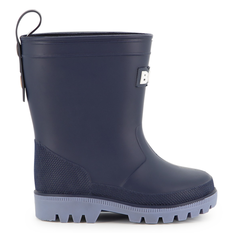 Bota de chuva BOSS 
                        BOY