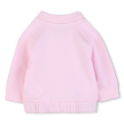 Conjunto jogger BOSS 
                    GIRL