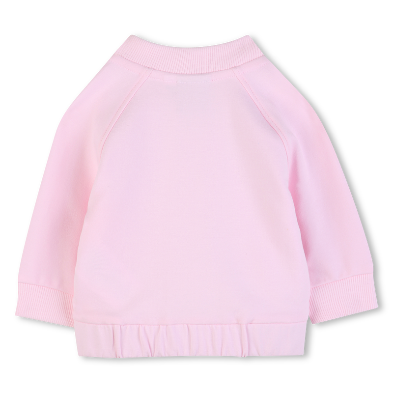 CONJUNTO JOGGER BOSS 
                        GIRL