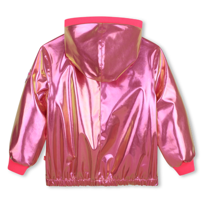 Capa de chuva com capuz BILLIEBLUSH GIRL