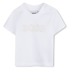 Conjunto jogger BOSS 
                    BOY