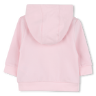 Conjunto de 3 pe&ccedil;as BOSS 
                    GIRL