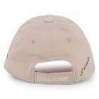 Bon&eacute; com bordado ZADIG & VOLTAIRE 
                    GIRL