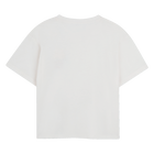 T-shirt de manga curta KENZO KIDS 
                    GIRL