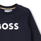 Su&eacute;ter BOSS 
                    BOY