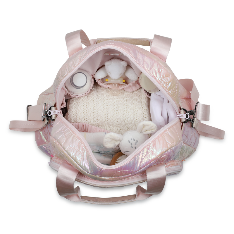 Changing bag and accessories BILLIEBLUSH 
                    GIRL