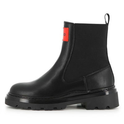 Ankle boots HUGO GIRL