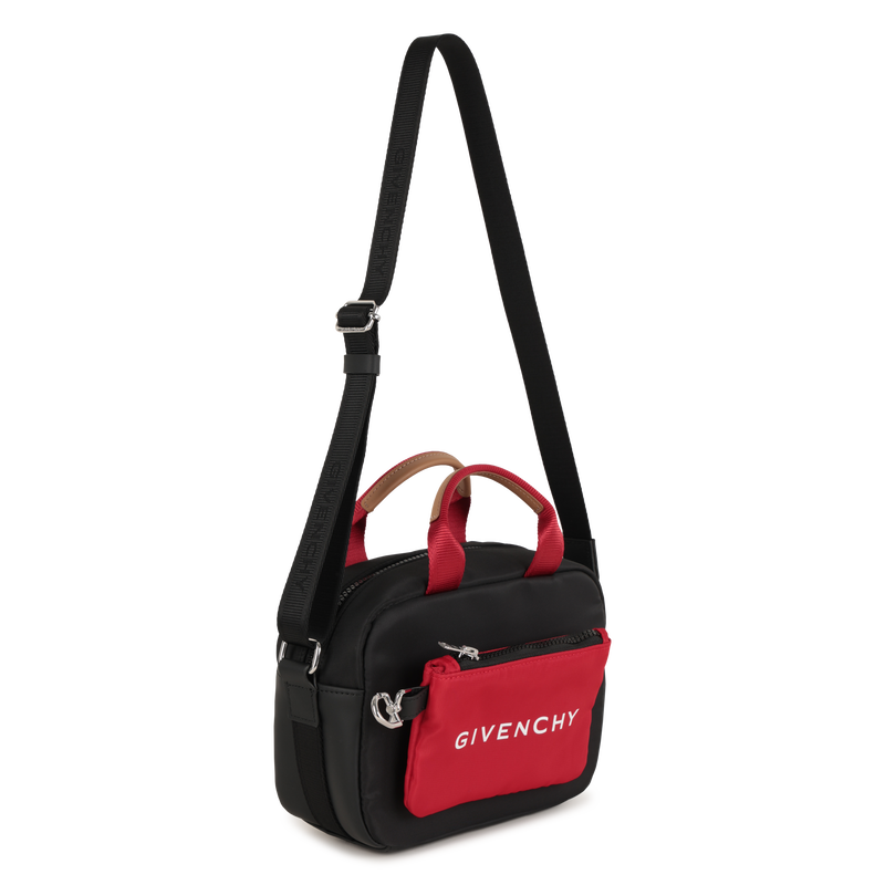Bolsa de ombro bimaterial GIVENCHY 
                    UNISEX