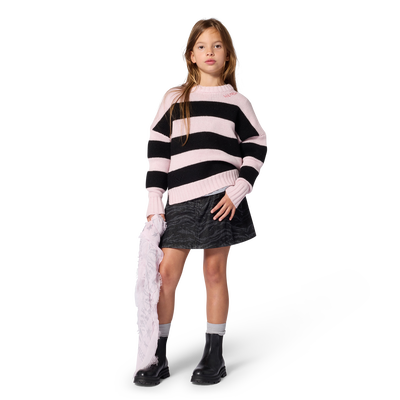 Len&ccedil;o ZADIG & VOLTAIRE GIRL