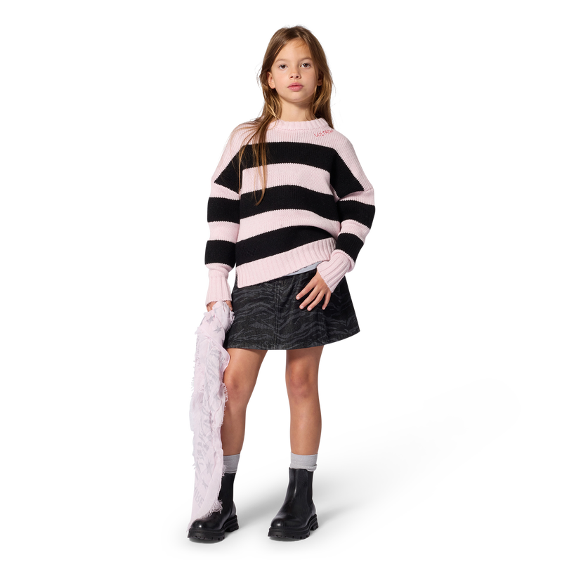 Len&ccedil;o ZADIG & VOLTAIRE 
                        GIRL