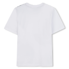 T-shirt de manga curta BOSS 
                    BOY