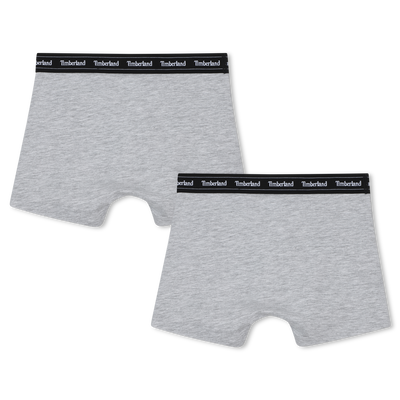 Conjunto de boxers TIMBERLAND BOY