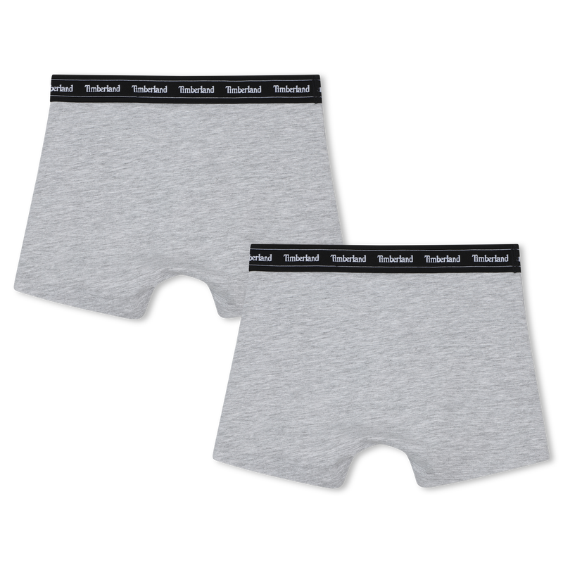 Conjunto de boxers TIMBERLAND 
                        BOY