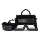 Bolsa de m&atilde;o ajust&aacute;vel KARL LAGERFELD KIDS 
                    GIRL