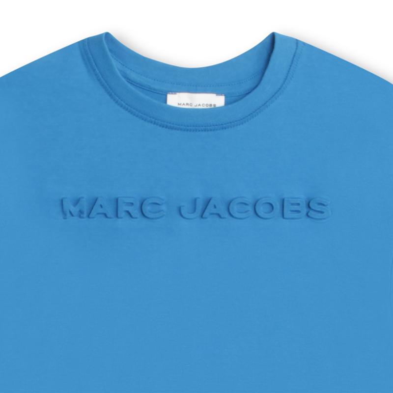 Short-sleeved T-shirt THE MARC JACOBS 
                    UNISEX