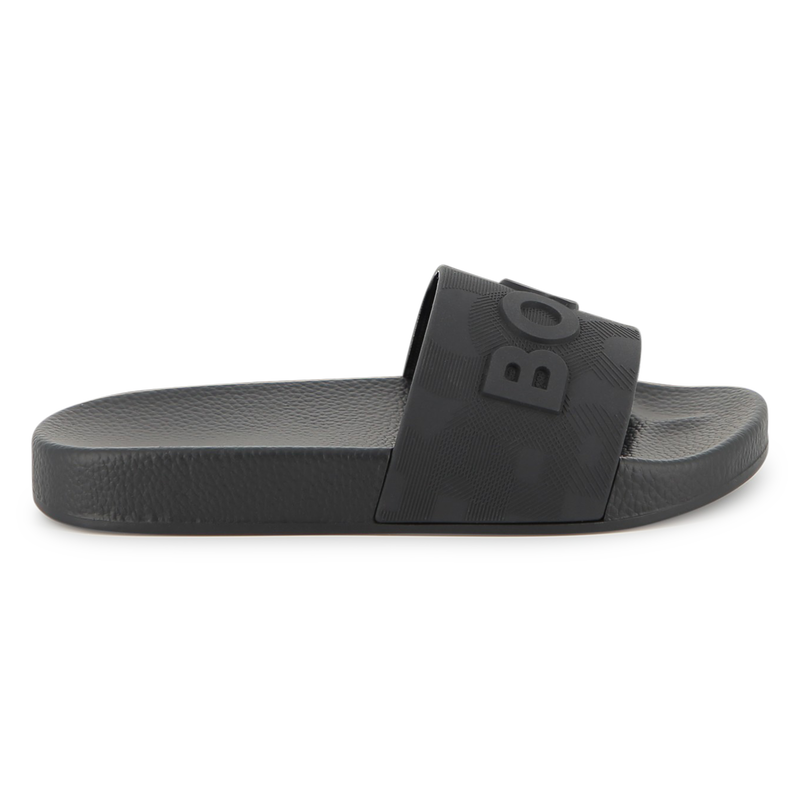 SLIDES ASSINADOS BOSS 
                        BOY