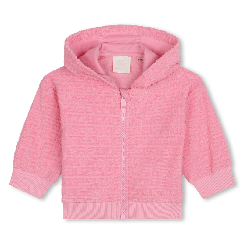 Conjunto de jogging GIVENCHY 
                    GIRL
