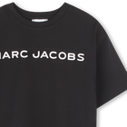 T-shirt com ilustra&ccedil;&otilde;es MARC JACOBS 
                    BOY