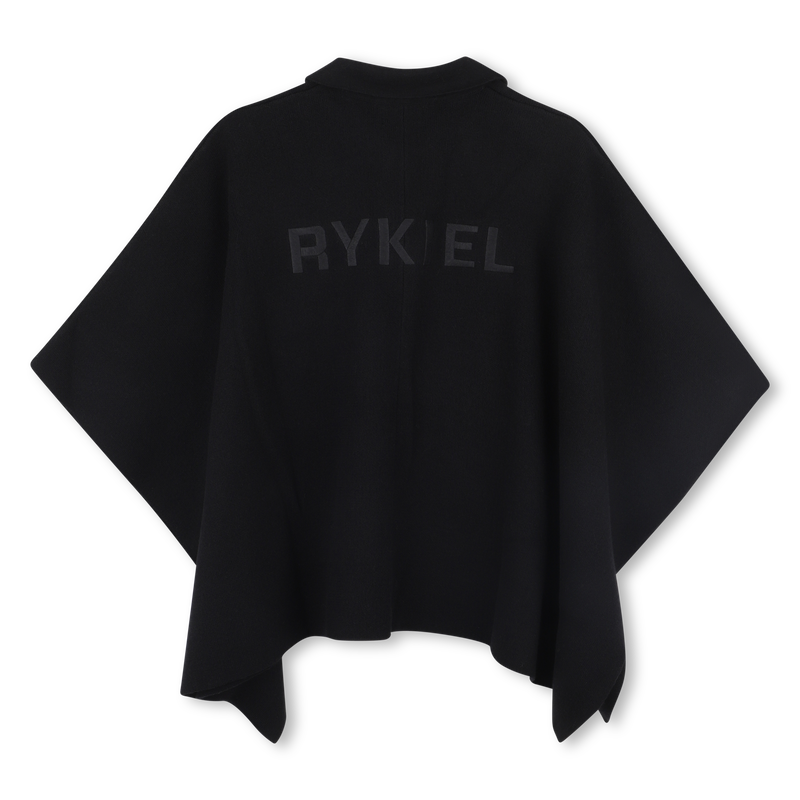 Capa de malha SONIA RYKIEL 
                    GIRL