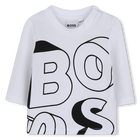 Conjunto de 3 pe&ccedil;as BOSS 
                    BOY