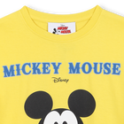 T-shirt de manga curta MARC JACOBS 
                    UNISEX