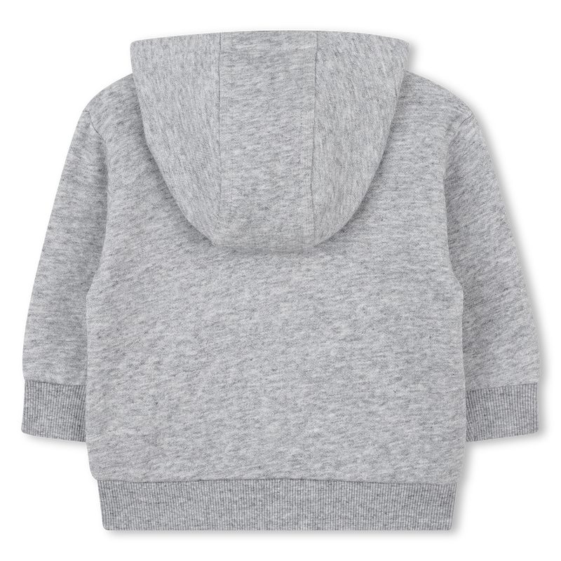Conjunto de jogging de casaco com capuz TIMBERLAND 
                    BOY