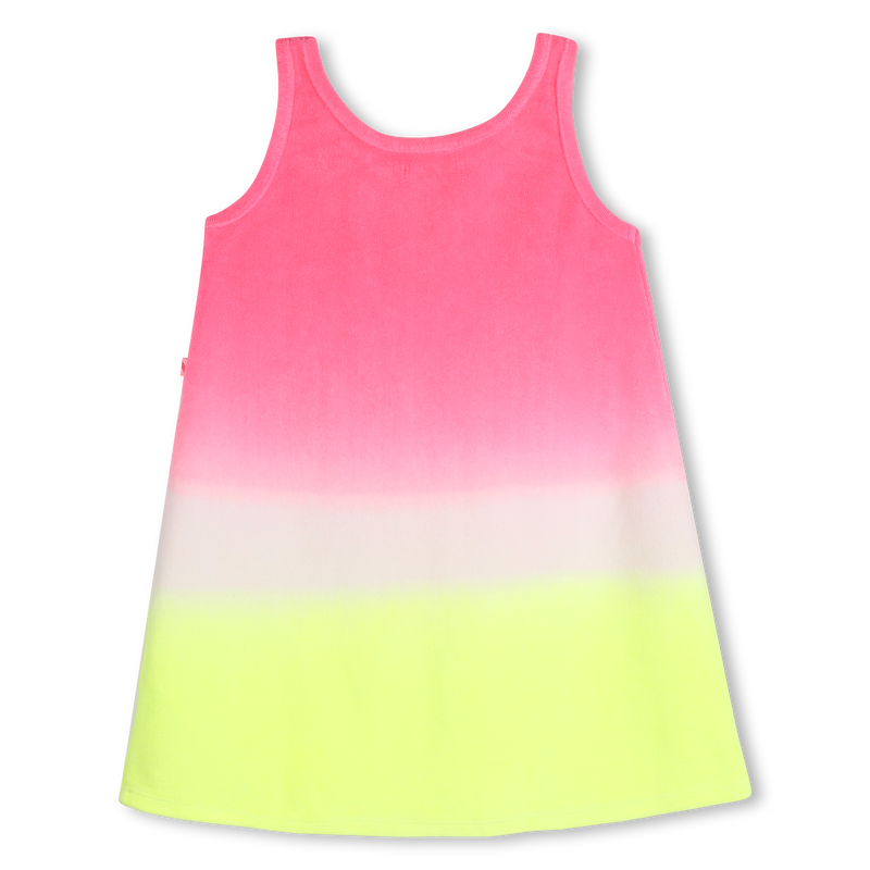 VESTIDO STRAPPY BILLIEBLUSH 
                        GIRL