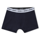 Conjunto com 2 boxers BOSS 
                    BOY