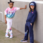 Cal&ccedil;as de jogging BILLIEBLUSH 
                    GIRL