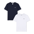 Conjunto de camisetas BOSS 
                    MENINO
