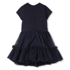 Vestido excepcional BILLIEBLUSH 
                    GIRL