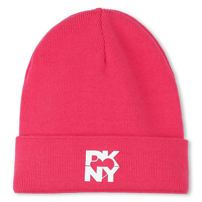 Gorro de malha DKNY GIRL