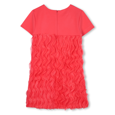 Traje Cerimonial KARL LAGERFELD KIDS GIRL