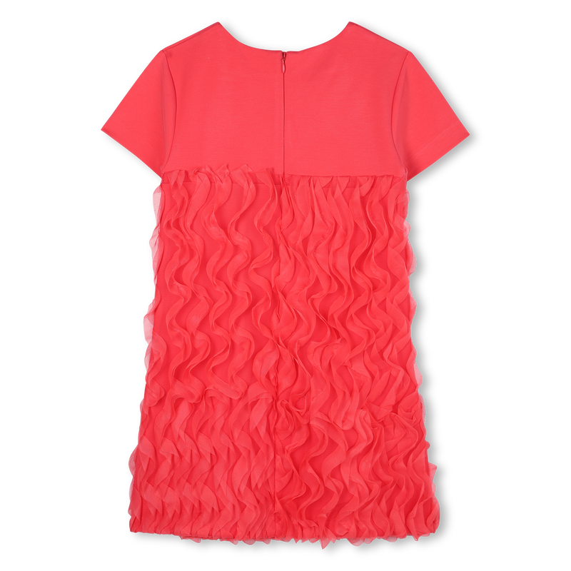 Traje Cerimonial KARL LAGERFELD KIDS 
                    GIRL