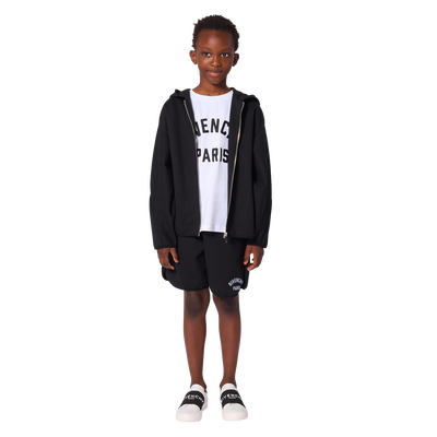 Cal&ccedil;&otilde;es com cintura el&aacute;stica GIVENCHY BOY
