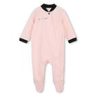 Conjunto de pijama KARL LAGERFELD KIDS 
                    MENINA