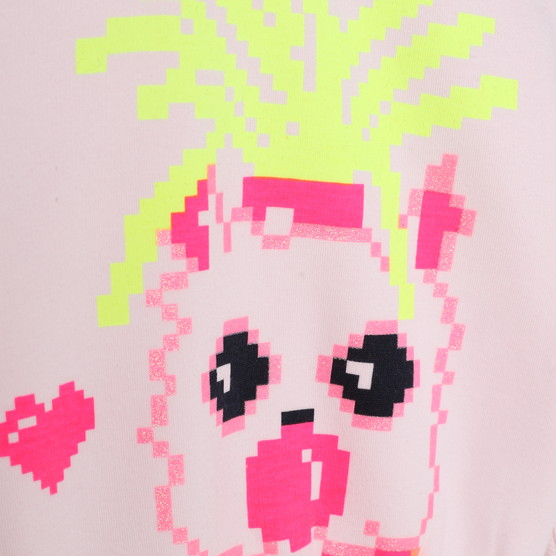 SWEAT BILLIEBLUSH 
                    GIRL