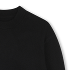 Camisola de malha com gola redonda ZADIG VOLTAIRE 
                    BOY