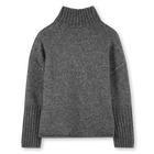 Camisola com gola alta ZADIG & VOLTAIRE 
                    GIRL