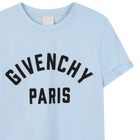 T-shirt de manga curta GIVENCHY 
                    UNISEX