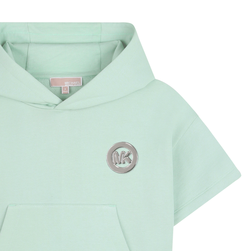 MOLETOM MICHAEL KORS 
                        GIRL