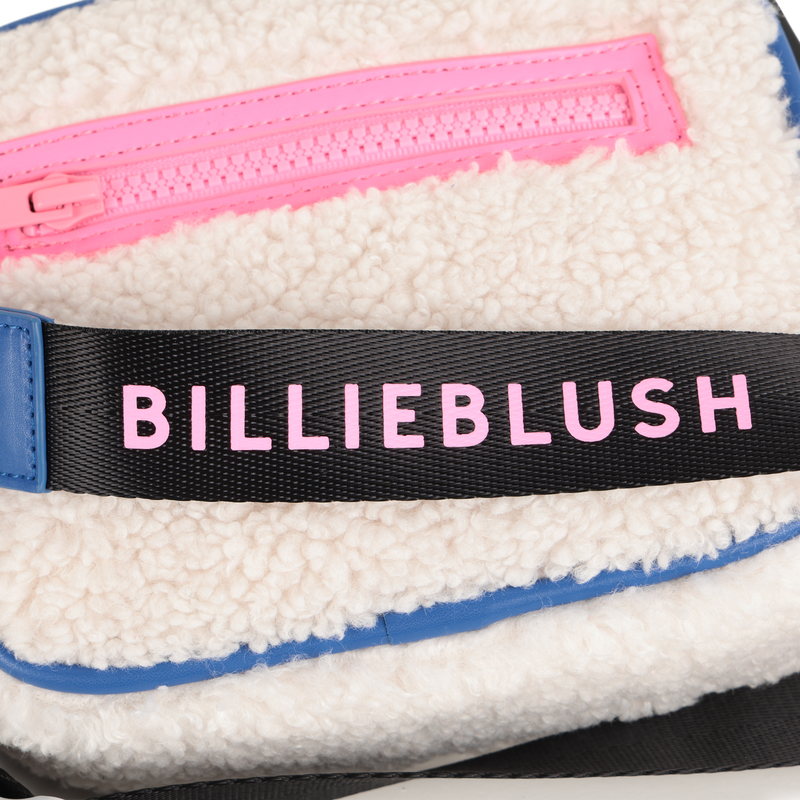 Porta-alças ajustável BILLIEBLUSH 
                    GIRL