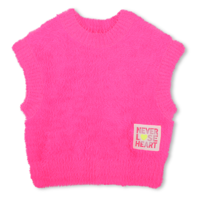 Camisola sem mangas BILLIEBLUSH MENINA