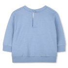 Conjunto cal&ccedil;as e sweatshirt KENZO KIDS 
                    BOY