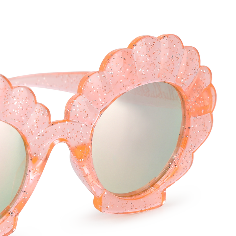 Seashell sunglasses BILLIEBLUSH 
                    GIRL