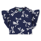 Conjunto de t-shirts e cal&ccedil;&otilde;es KENZO KIDS 
                    GIRL