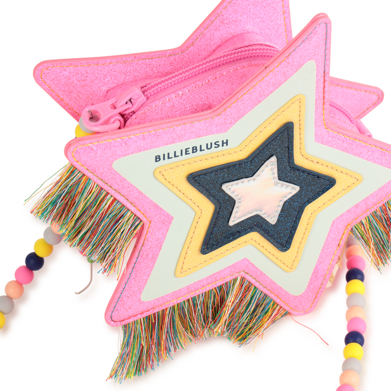 Bolsa Estrela BILLIEBLUSH 
                    GIRL
