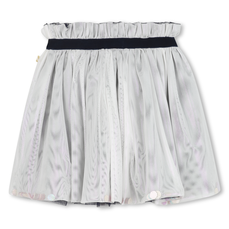 Anágua de tule BILLIEBLUSH 
                    GIRL